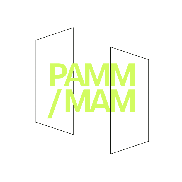 Pamm MAM 