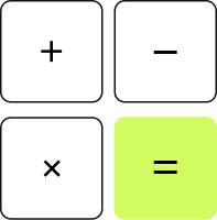 Pamm Gear Operation Symbols