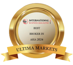 Ultima Markets Awards Recognition