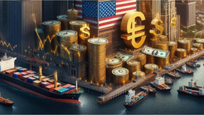 Weekly Market Outlook (April 14th – April 18th)